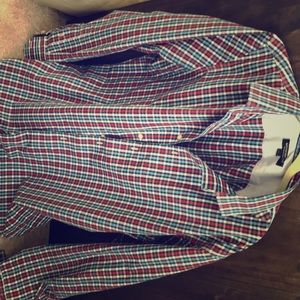 LAST WEEK BEFORE DONATION Banana Republic LS